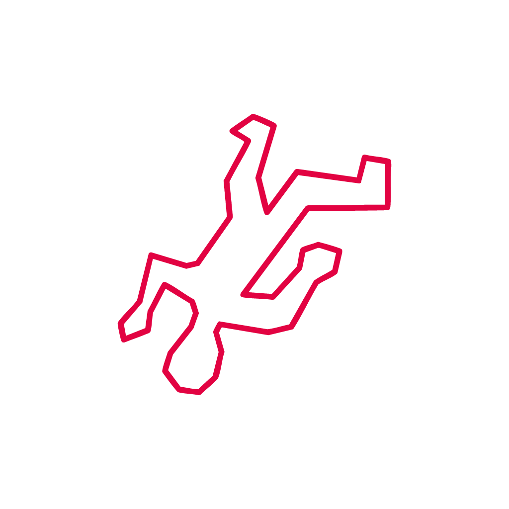 REDACT GAMES logo symbol