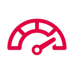 Difficulty level icon indicating the complexity of the investigative case